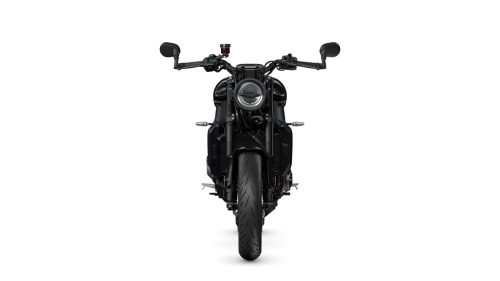 XSR900 · Akčních 20 000 Kč na příslušenství