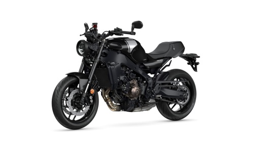 XSR900 · Akčních 20 000 Kč na příslušenství